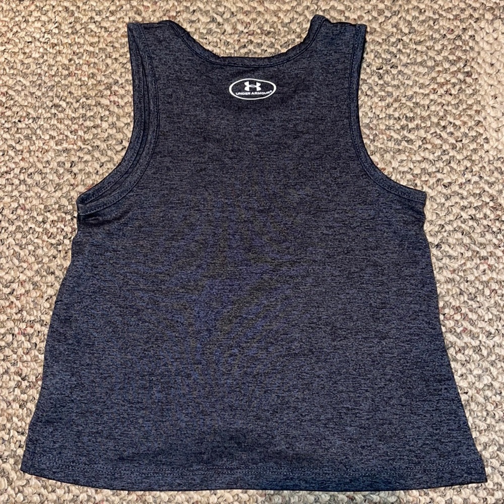 Under Armor Tank - Picture 2 of 4